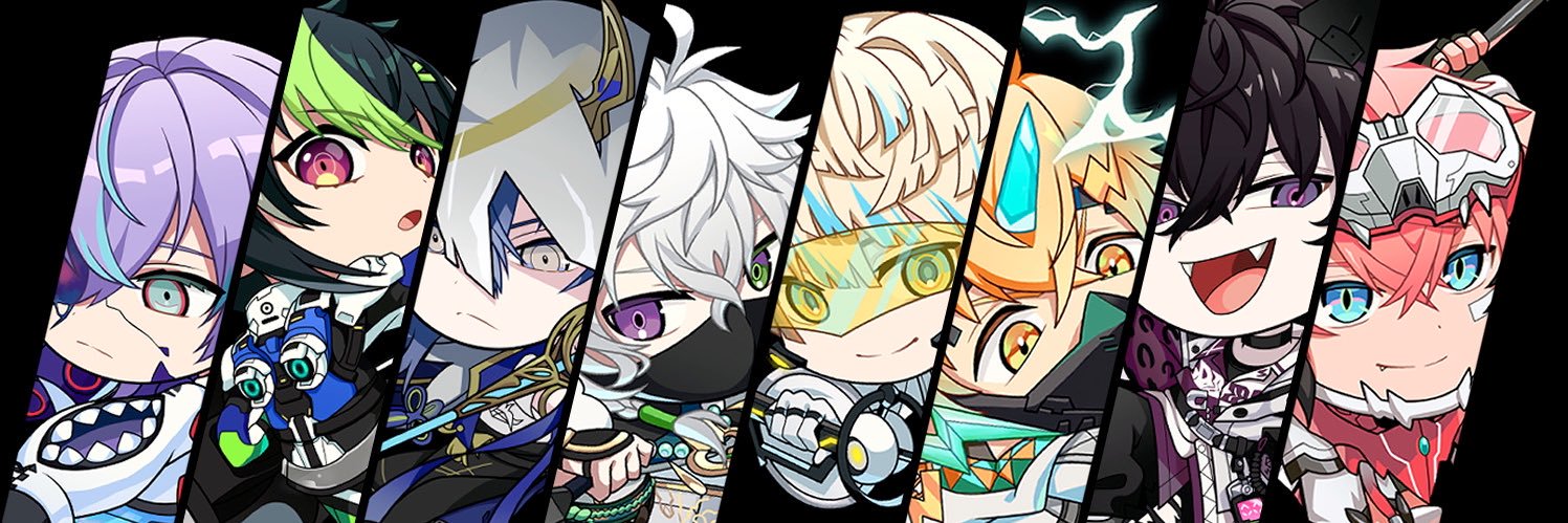 チーズ's banner
