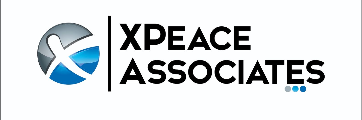 XPeace Associates banner