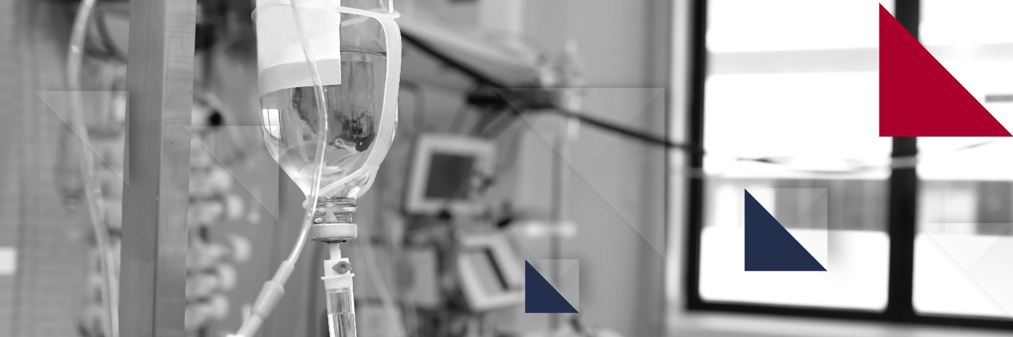 Critical Care banner