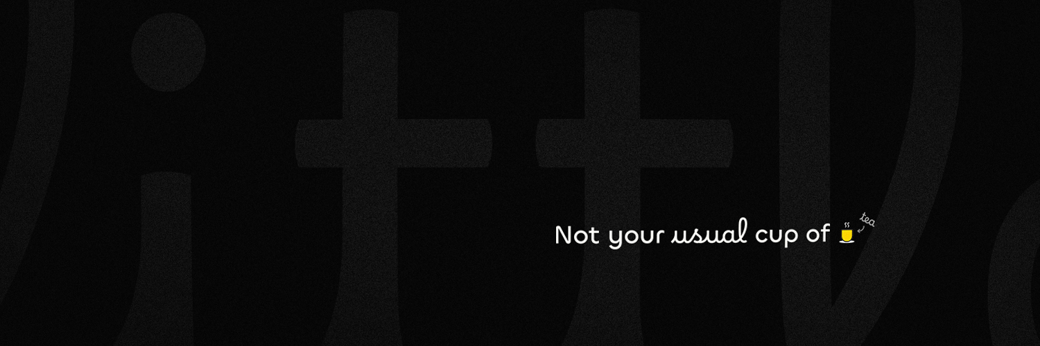 Little Unusual's banner