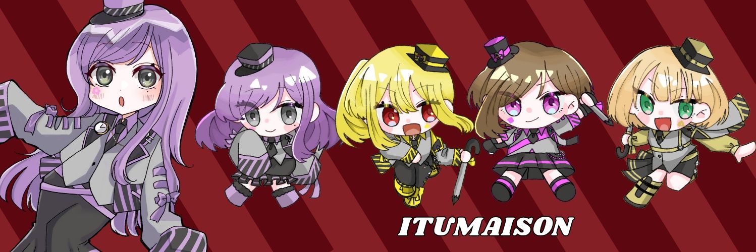 此花おと💐 banner