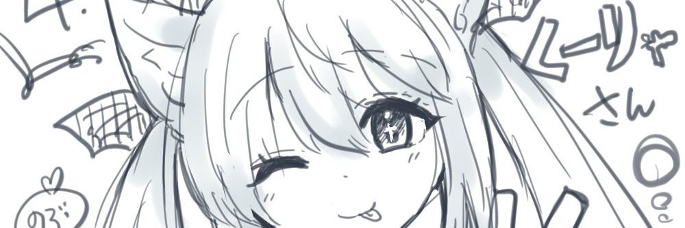 くーりゃ@VRC banner
