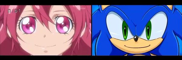 _SonicSimper_ Profile Banner