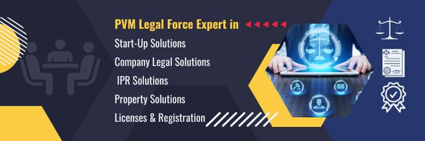 PvmLegalForce Profile Banner