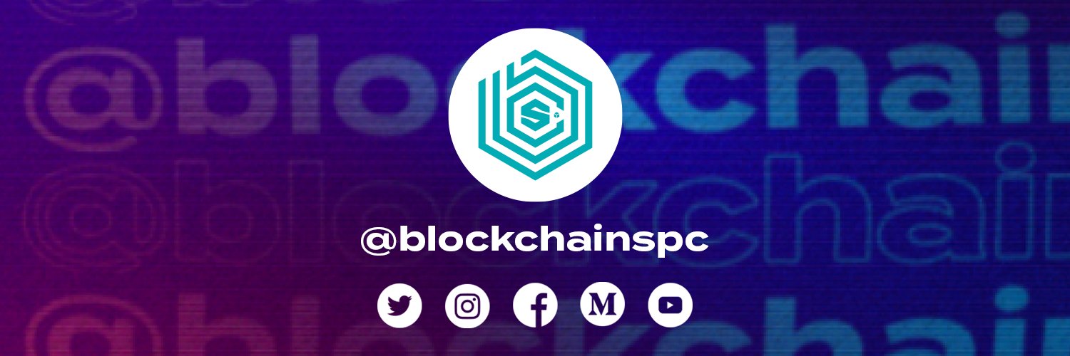 BlockchainSpace banner
