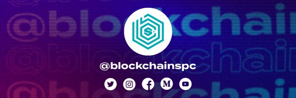 BlockchainSpace Profile Banner