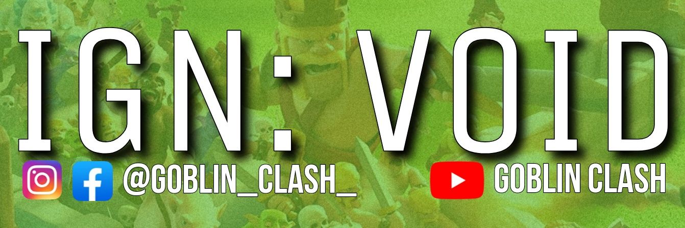 VOID banner