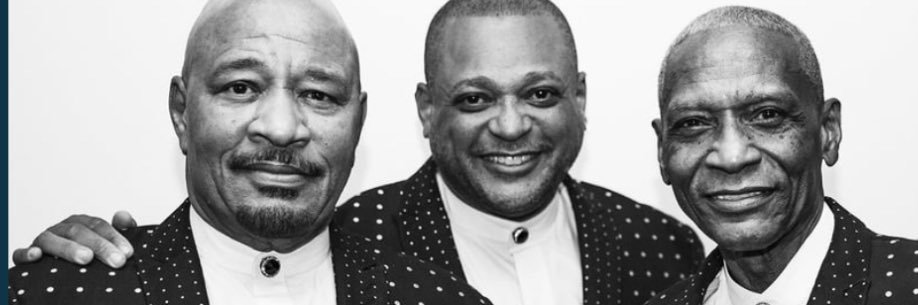 The Stylistics banner