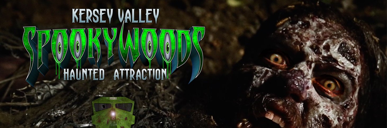 spookywoods's profile banner image