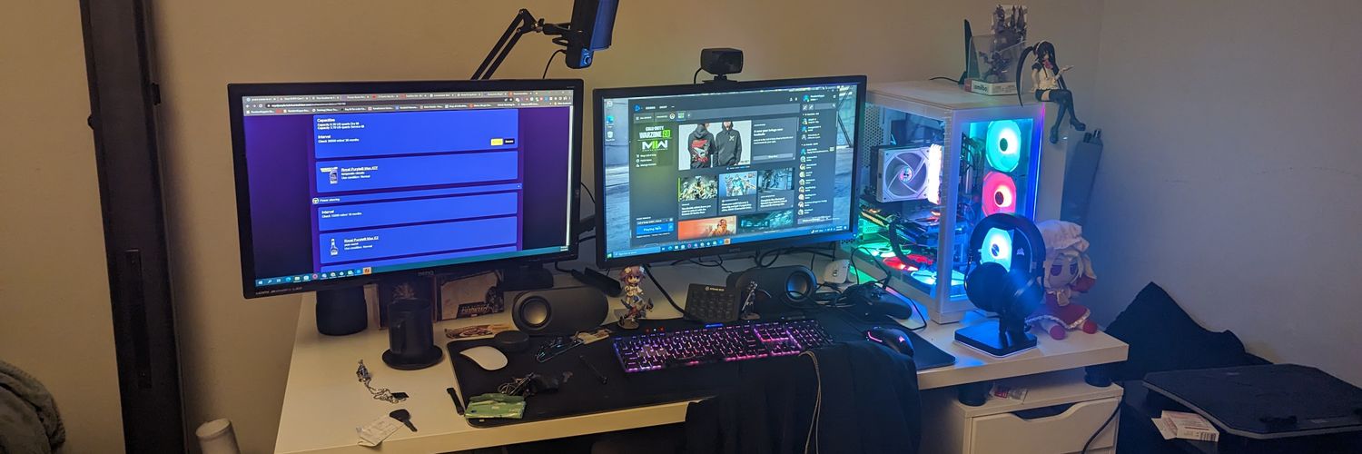 contentbyRKTV banner