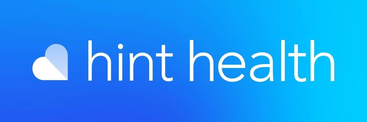 Hint Health banner