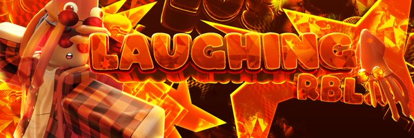 SimplyLaughing ★ (Commisions open) Profile Banner