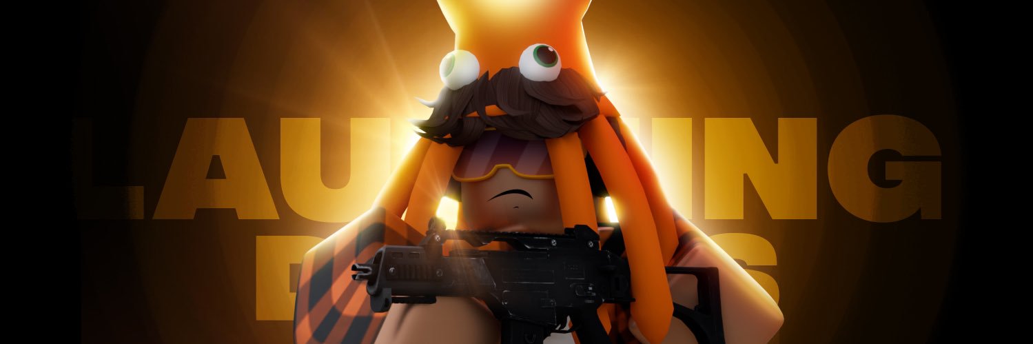 laughingDraws★ (Commissions open) banner