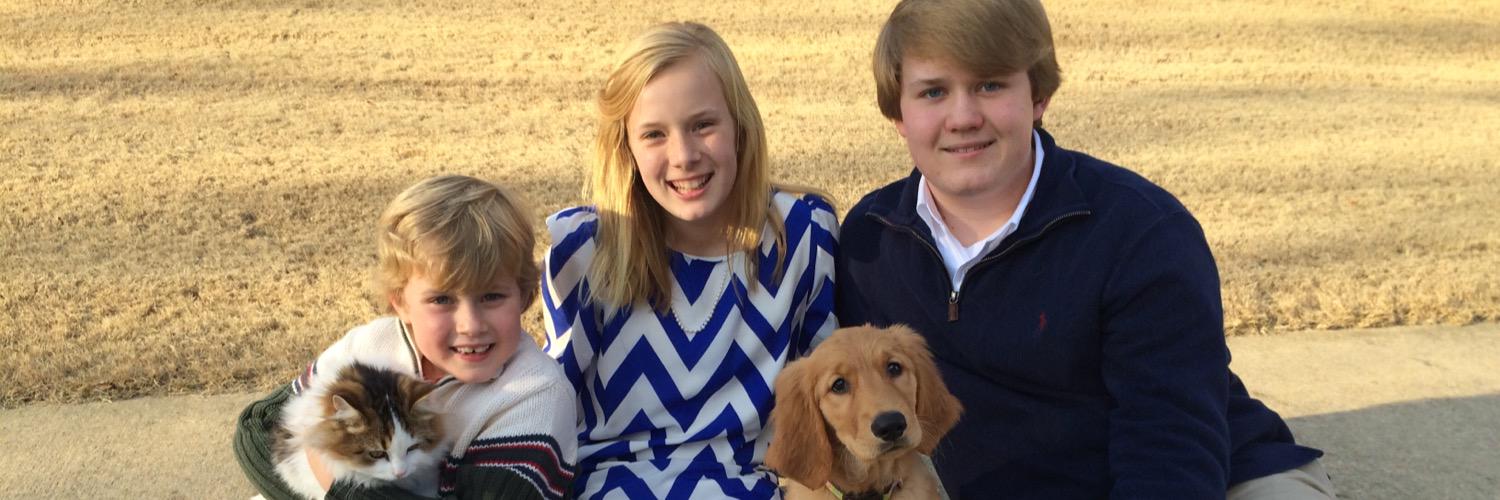 ChadGRamsey's profile banner image