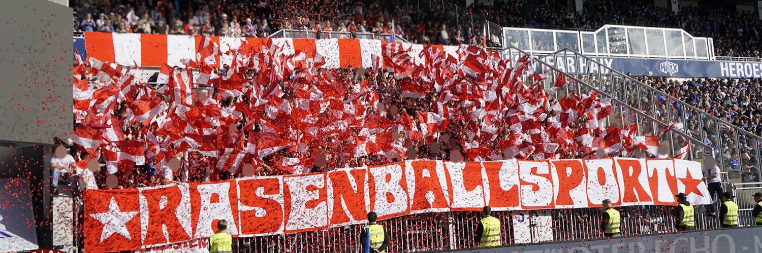Fraktion Red Pride banner