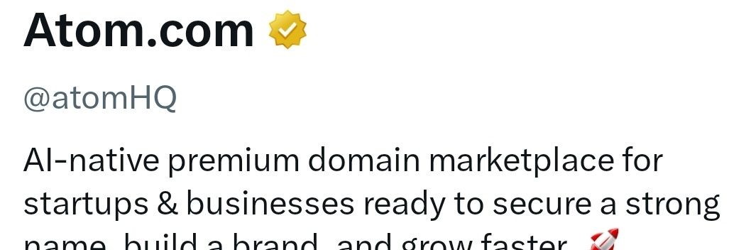 DomainBrandX banner