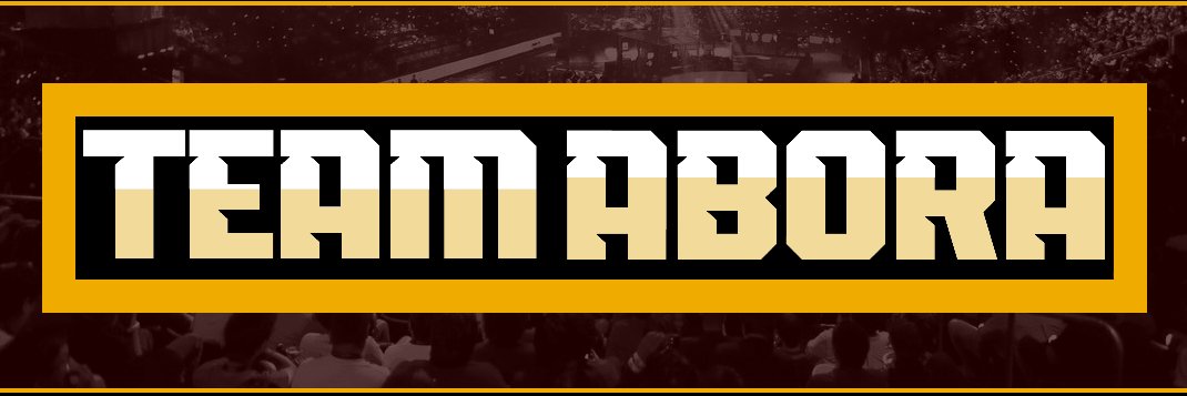 TEAM ABORA CANARIAS banner