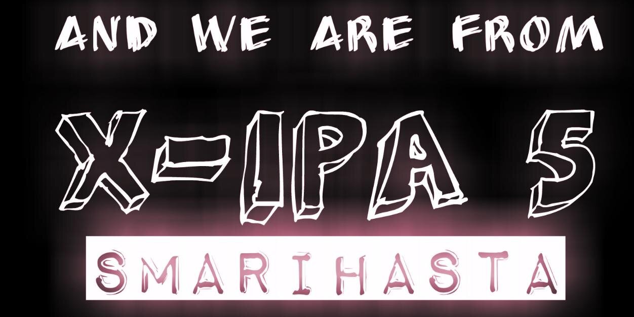 X_PAMA's profile banner image