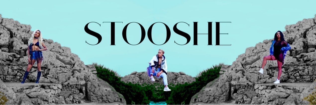 Stooshe_Updates's profile banner image