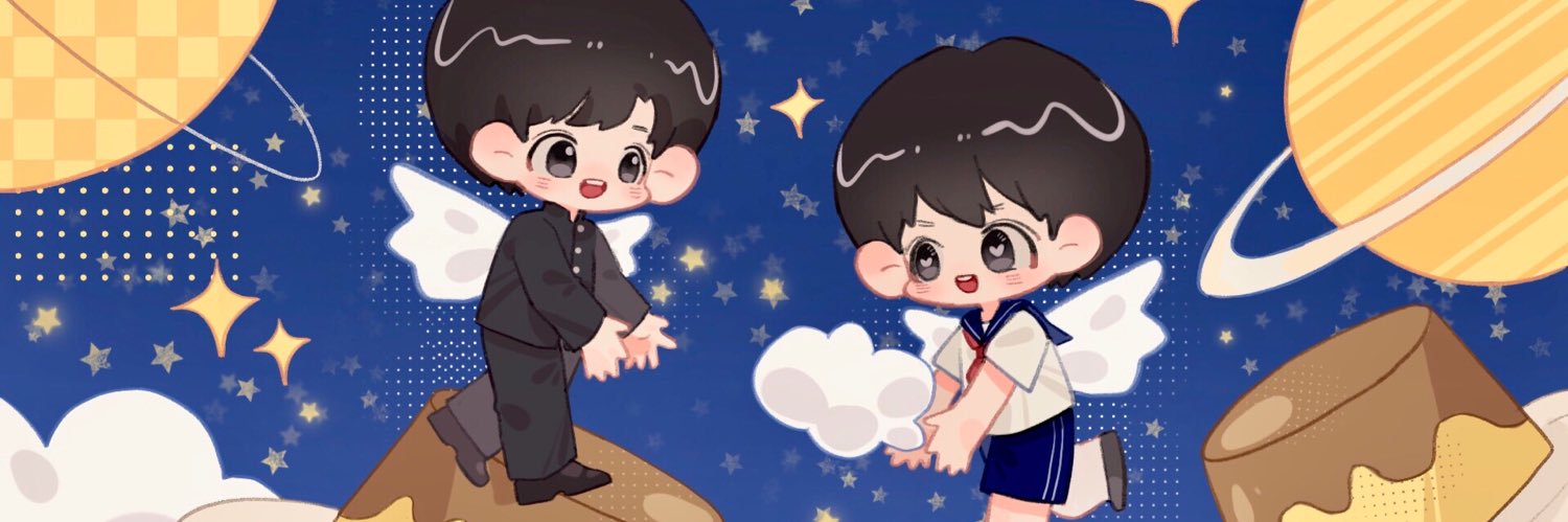 ColaCookiieee's profile banner image