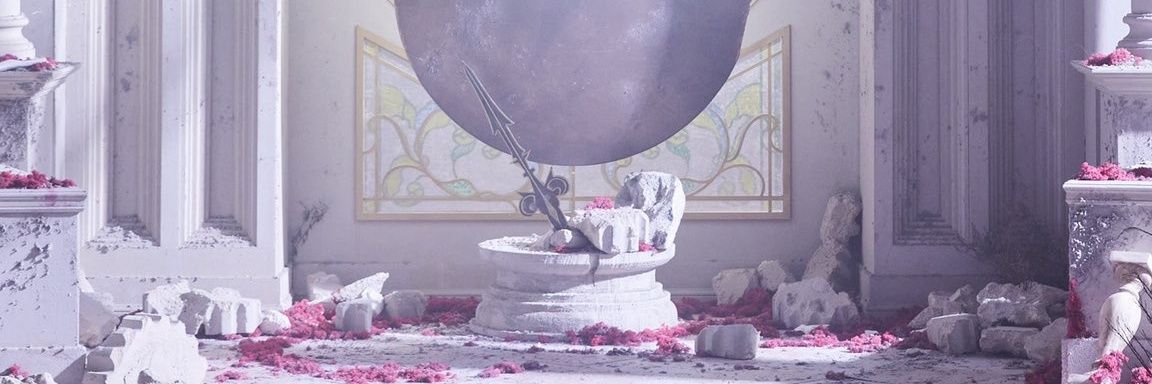 gclarinn's profile banner image