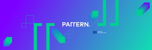 PatternEU Profile Banner