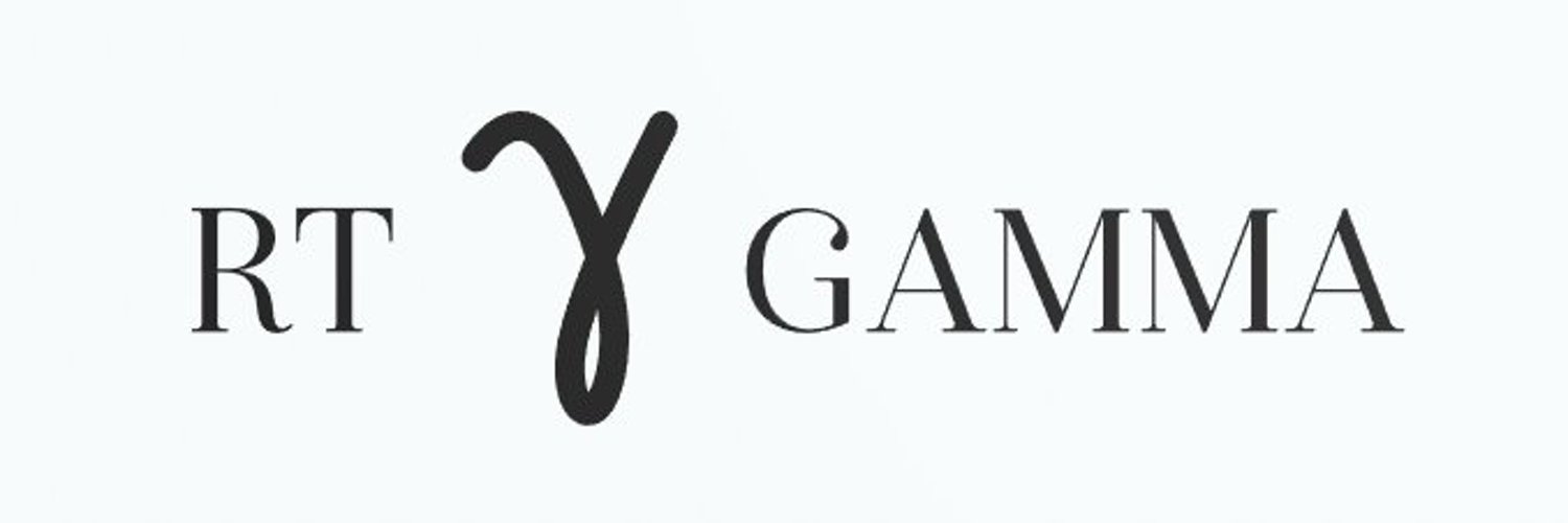 RTGamma (@rt_gamma) / Twitter