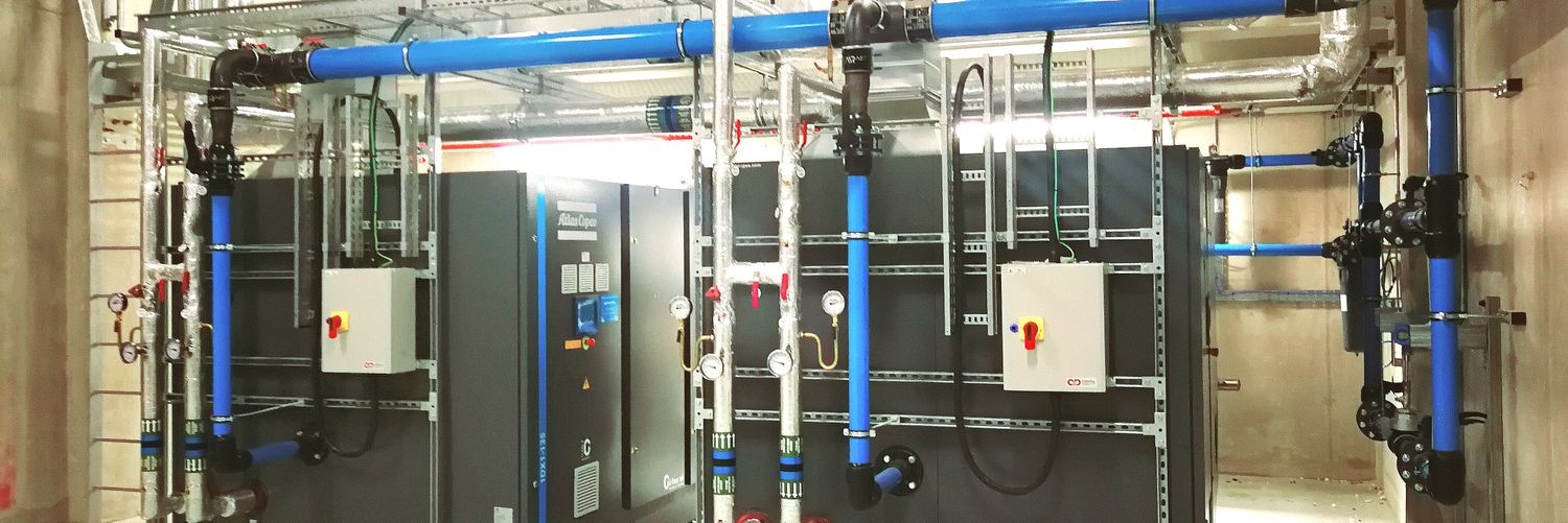 Airtec Solutions banner