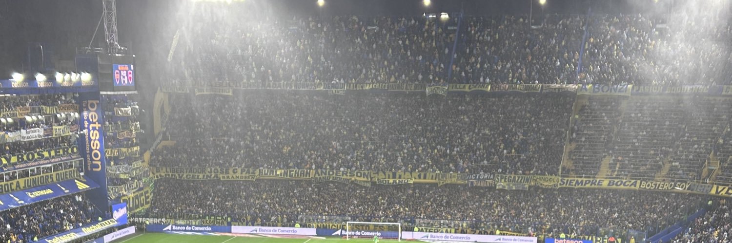 MatiasErrantee's profile banner image