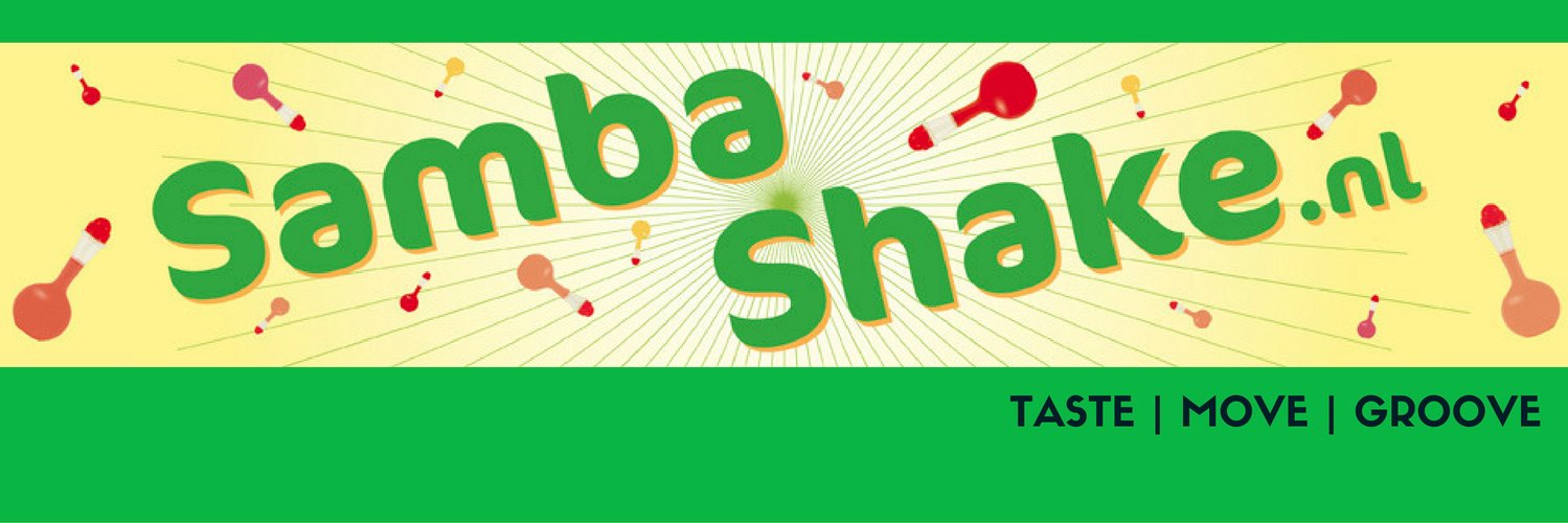 SambaShake's profile banner image