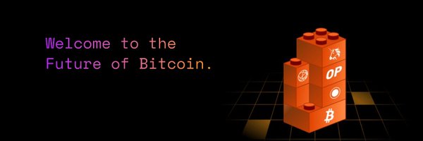 Bitcoin Virtual Machine Profile Banner