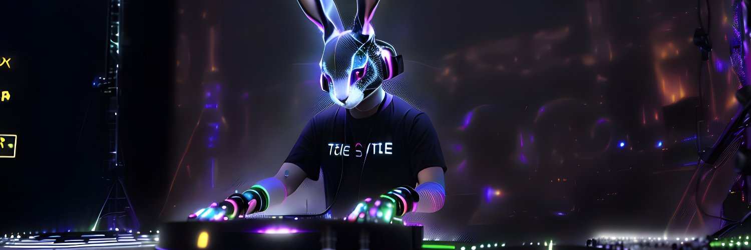 Silverhare's banner