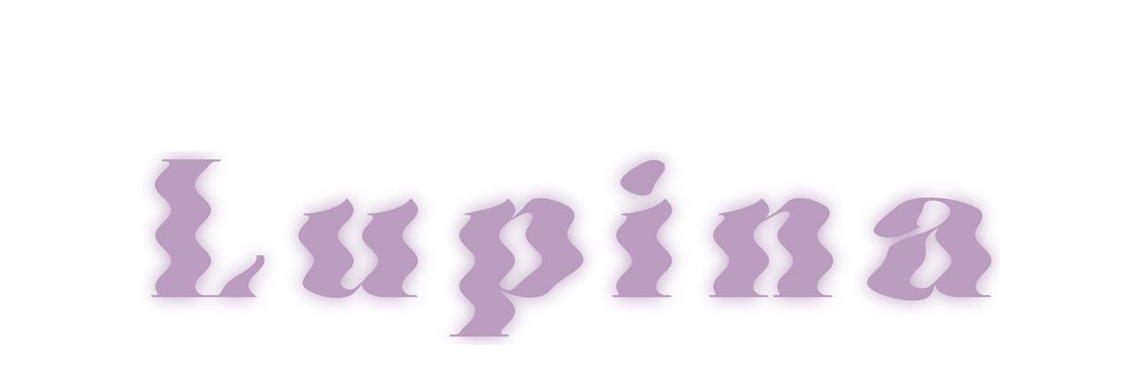 Lupina (ALLI) banner