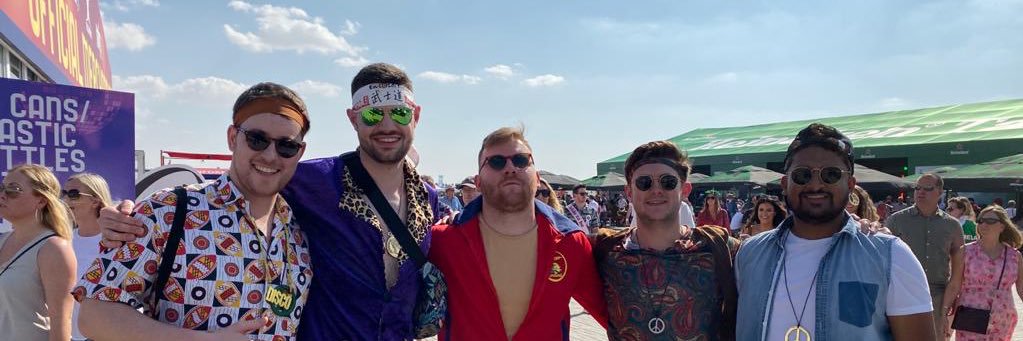 JamesRW95's profile banner image