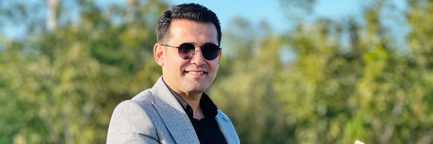 abdullahgncy's profile banner image