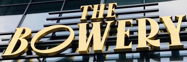 BelfastBowery Profile Banner