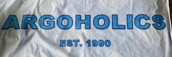 Argoholics Profile Banner