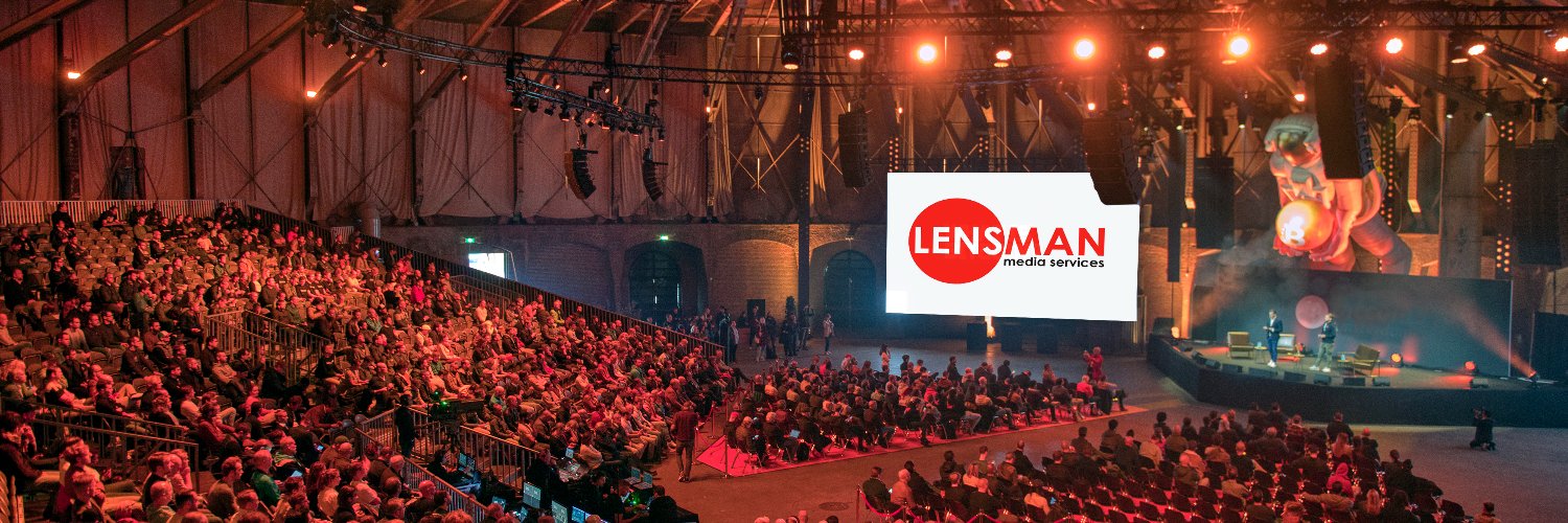 Victor Lacken banner