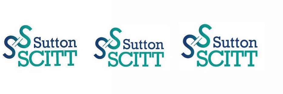Sutton SCITT banner