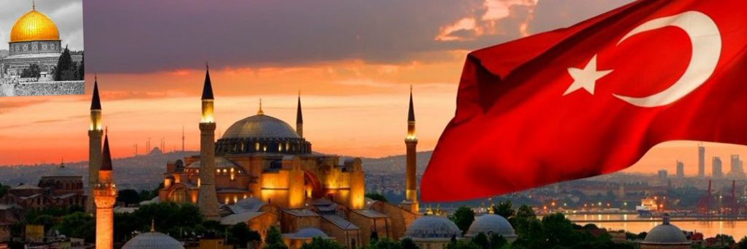 züleyha SON 🇹🇷❤ Profile Banner