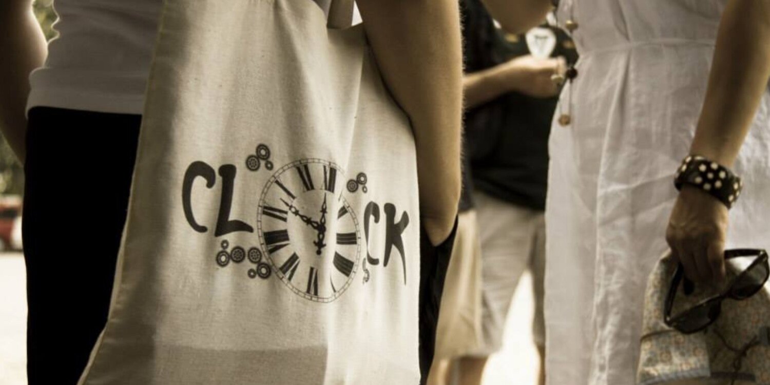 Clock (@Clockcultura) / Posts / X