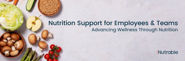 nutrable Profile Banner