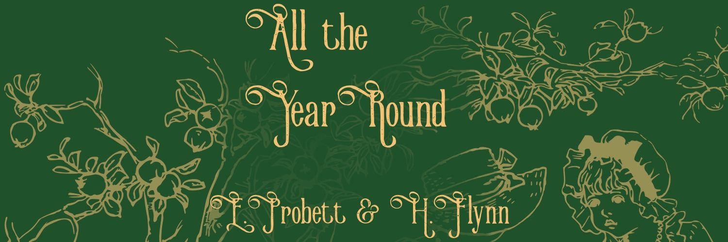 All the Year Round banner