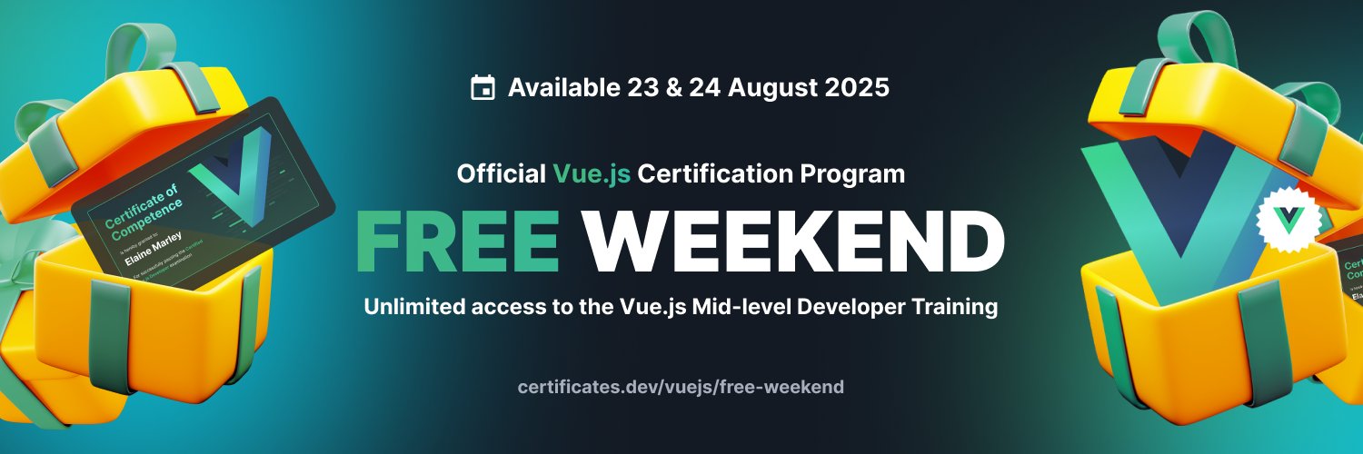 Certificates.dev's banner