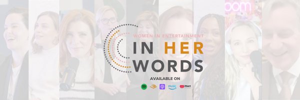 InHerWords_WIE Profile Banner