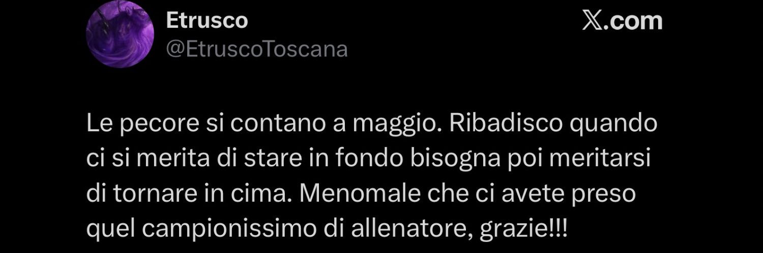 24/11/2025: L'OLIMPIA MILANO È LIBERA banner