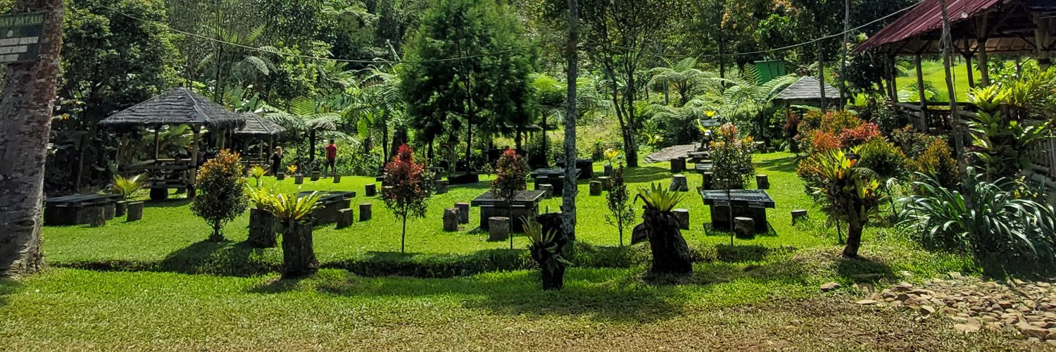 syahidamd's profile banner image