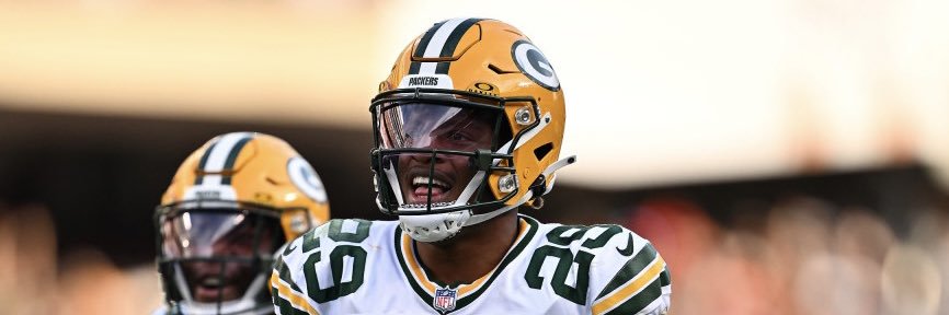 Not Rasul Douglas's banner