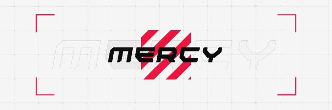 Mercy banner