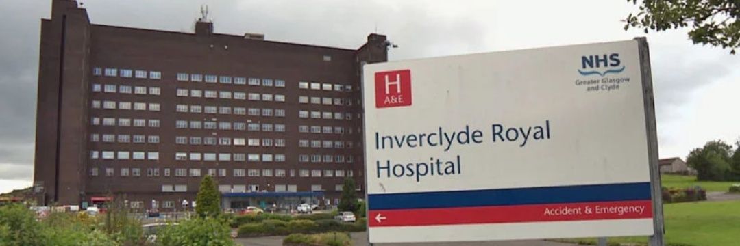 IRH Critical Care banner